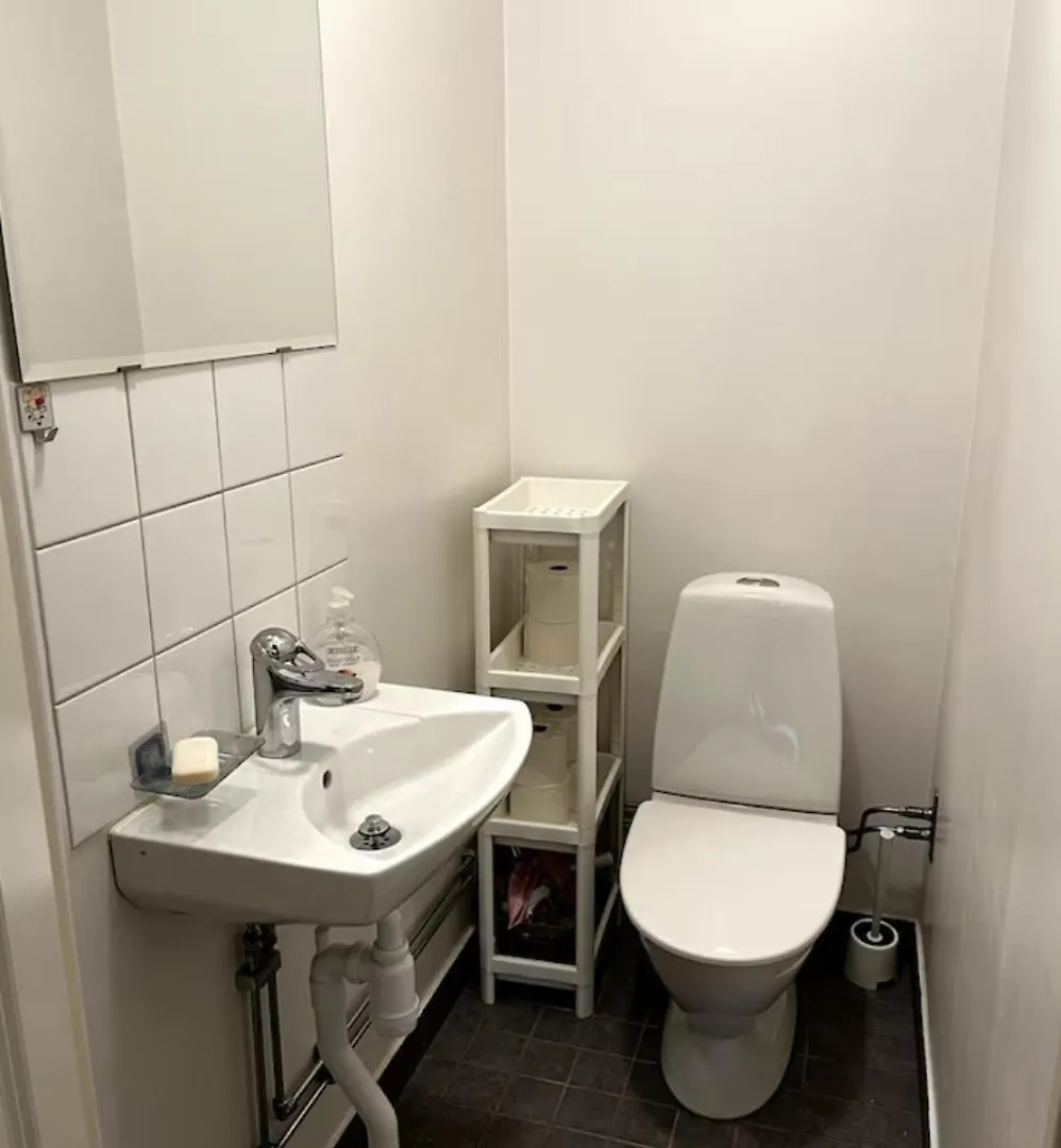 Cozy Private Room 瑞典