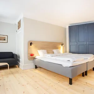 Apartamento Apartdirect Gamla Stan, Estocolmo